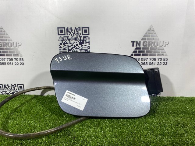 5NN809857B VAG Корпус заливной горловины топливного бака купить в Каменское