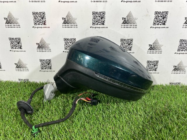 5NN857507R9B9 VAG Зеркало заднего вида левое купить в Каменское