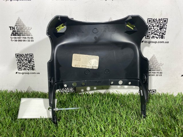 VAG 5NN85856082V Накладка рулевой колонки в наличии Ирпень
