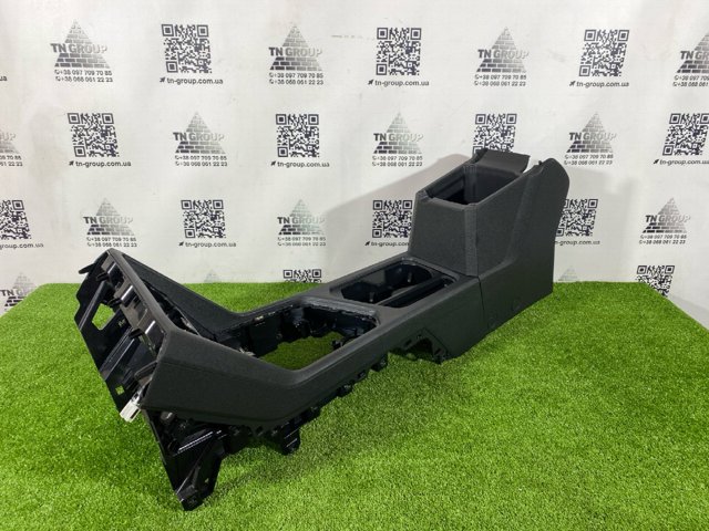Консоль панели управления центральная 5NN863241G82V VAG