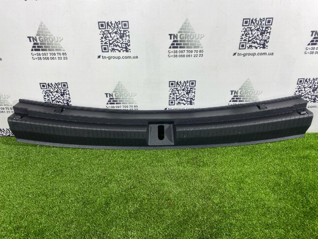 Изоляция термошумовая задка кузова 5NN86345982V VAG