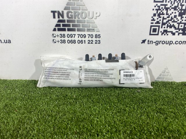 5NN880241E Подушка безопасности (AIRBAG) спинки сиденья левого купить Ужгород