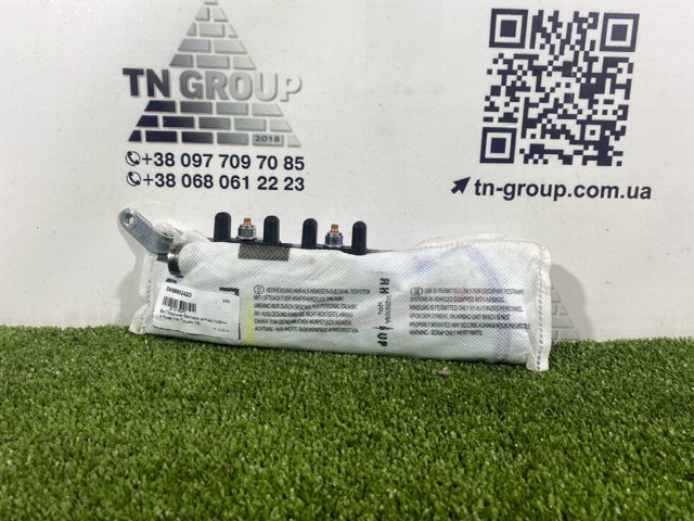 Подушка безопасности AIRBAG спинки сиденья, правого 5NN880242D VAG