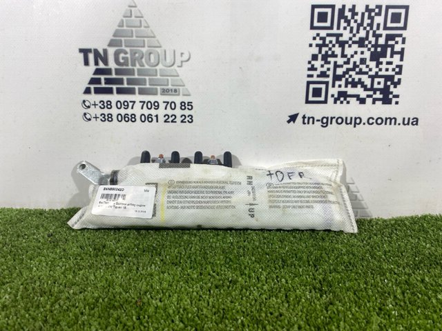 5NN880242D Подушка безопасности (AIRBAG) спинки сиденья правого купить Житомир