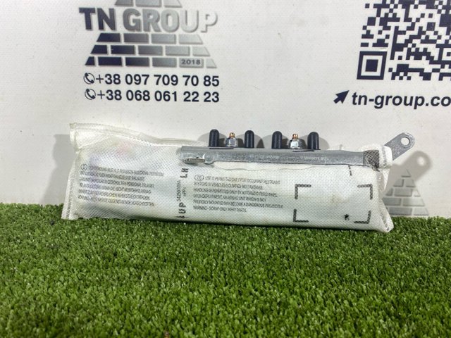 5NN880242D VAG Подушка безопасности (AIRBAG) спинки сиденья правого купить в Львов