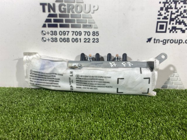 5NN880242E VAG Подушка безопасности (AIRBAG) спинки сиденья правого купить в Павлоград