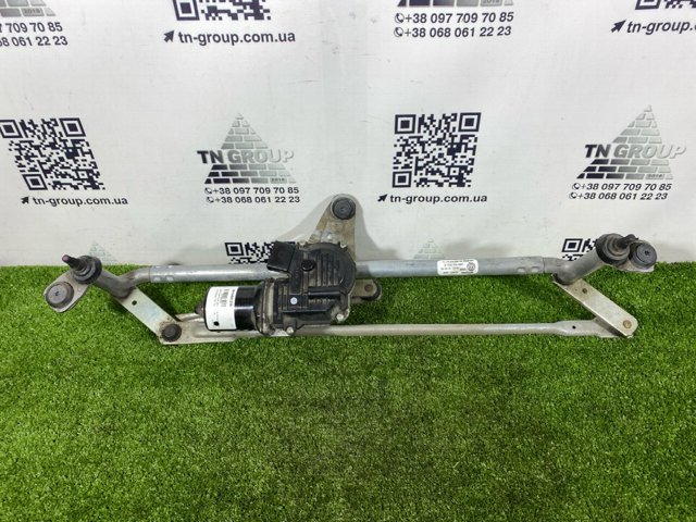 Трапеция дворников 5NN955023B VAG
