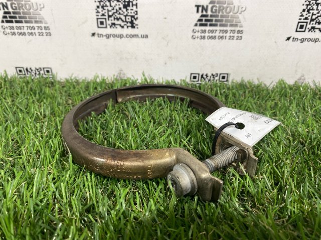 5Q0253725G Хомут глушителя передний купить Каменское