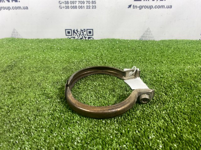VAG 5Q0253725G Хомут глушителя передний в наличии Винница