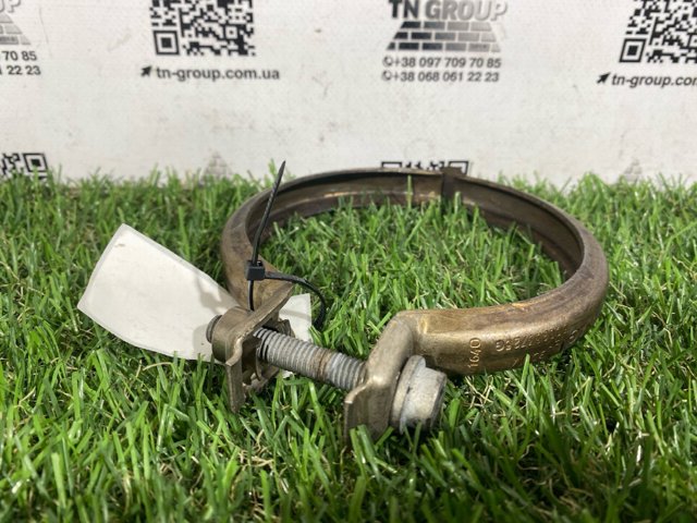 5Q0253725G VAG Хомут глушителя передний купить в Житомир