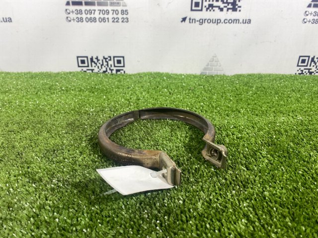 5Q0253725G Хомут глушителя передний купить Одесса
