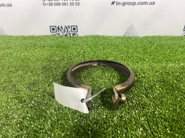 VAG 5Q0253725G Хомут глушителя передний в наличии Хмельницкий