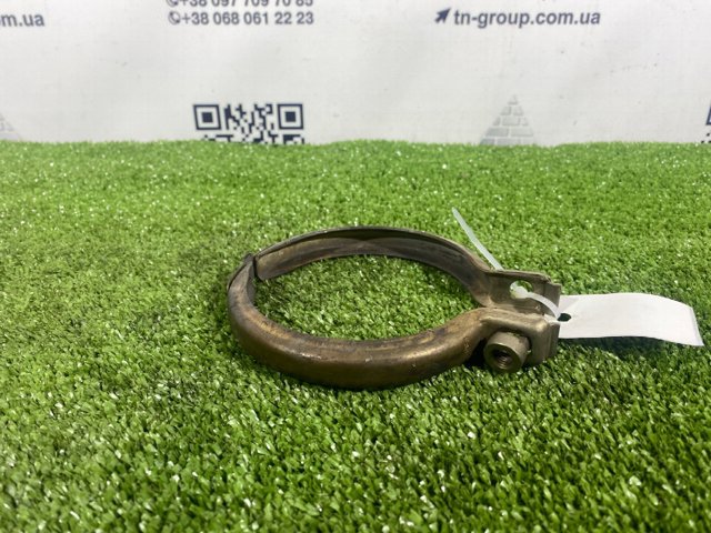5Q0253725G Хомут глушителя передний купить Черновцы