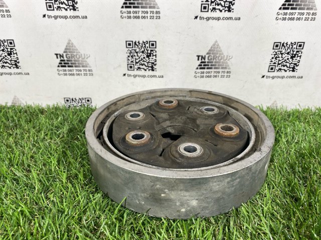 VAG 5Q0521307 Муфта кардана эластичная задняя в наличии Чернигов