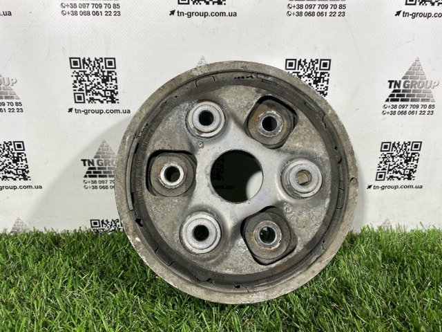5Q0521307 Муфта кардана эластичная задняя купить Хмельницкий