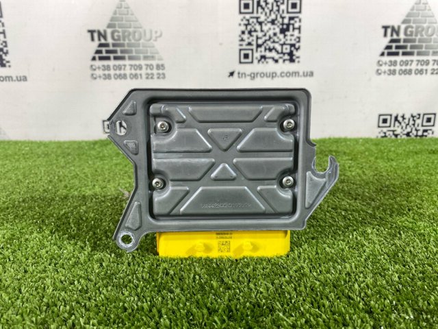 5Q0959655BM Модуль-процессор управления подушкой безопасности (ЭБУ AIRBAG) купить Ужгород