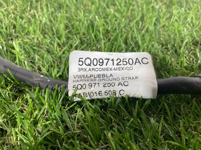 VAG 5Q0971250AC в наличии Житомир