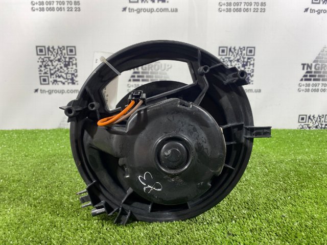 Вентилятор печки Audi A3