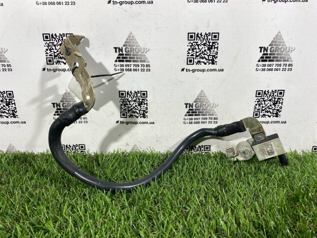 Кабель массы аккумулятора (АКБ) 5QA915181C VAG
