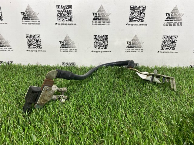 VAG 5QA915181D Кабель массы аккумулятора (АКБ) в наличии Каменское