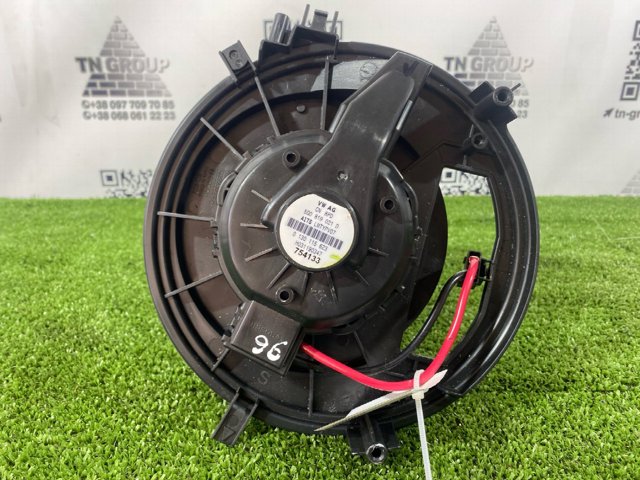 5QD819021D VAG Вентилятор печки купить в Тернополь