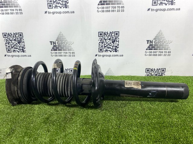 Амортизаторы передние 5QF413031AR VAG