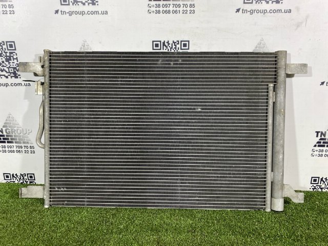 5QM816411B Радиатор кондиционера купить Ужгород