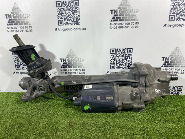 Рулевая рейка 5QN423055 VAG