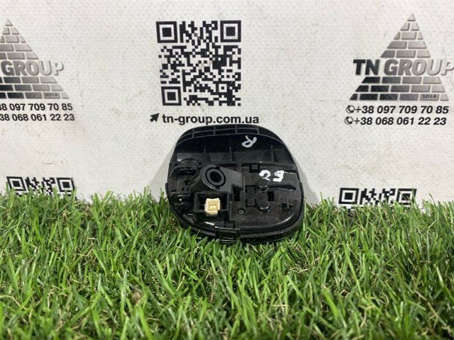 5UX01DX9AB CHRYSLER купить в Николаев
