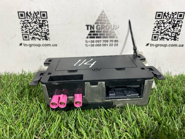 5WA035283 VAG Блок управление Bluetooth купить в Каменское