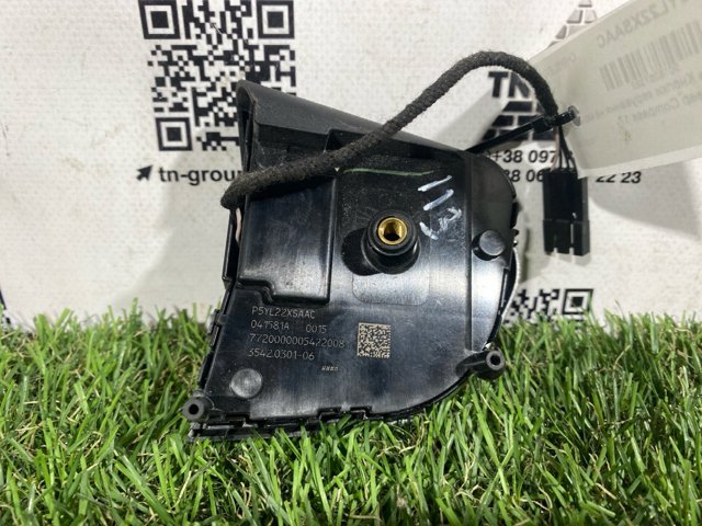 CHRYSLER 5YL22XSAAC в наличии Полтава