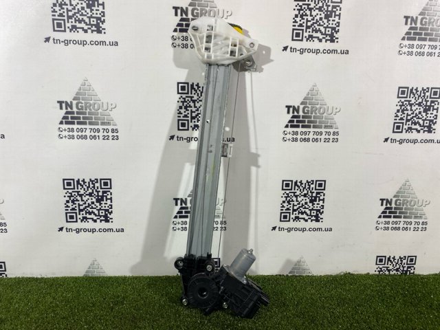 61042SJ000 Механизм стеклоподъемника двери задней правой купить Черновцы