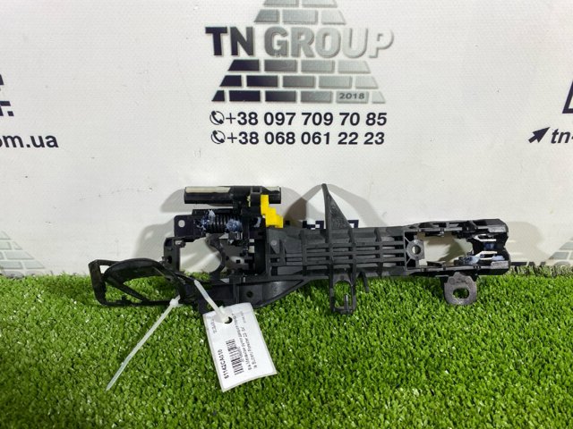 SUBARU 61142CA010 в наличии Ужгород