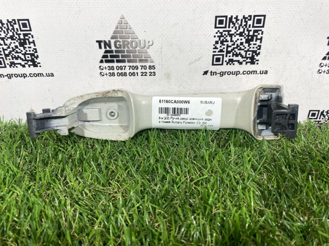 SUBARU 61160CA000W6 в наличии Николаев