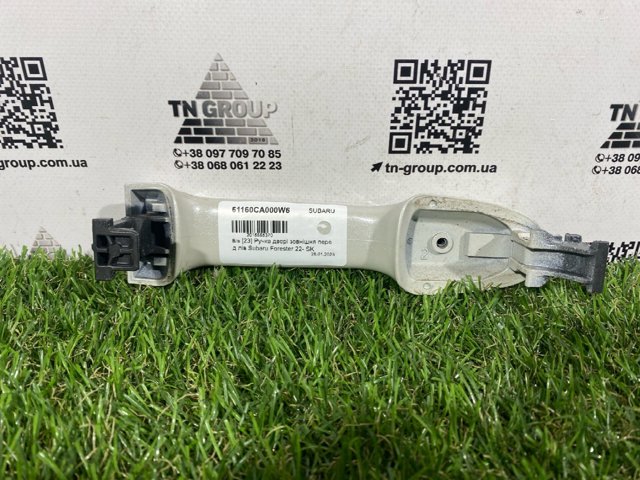 SUBARU 61160CA000W6 в наличии Хмельницкий