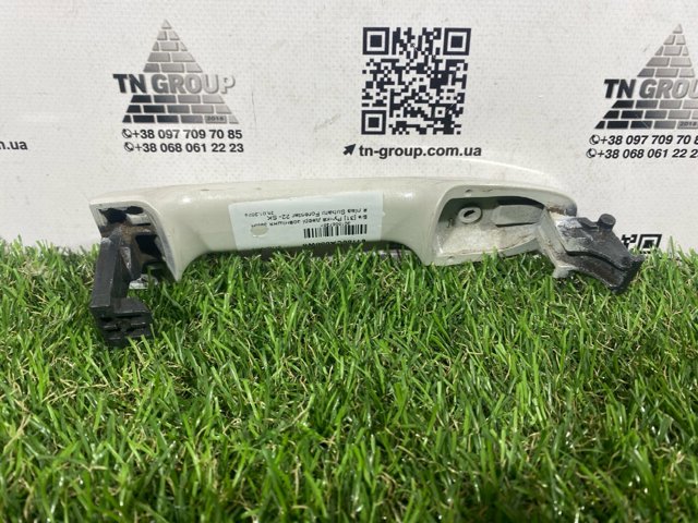 SUBARU 61160CA000W6 в наличии Киев