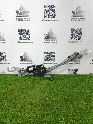 Трапеция щеток лобового стекла 61617427901 BMW