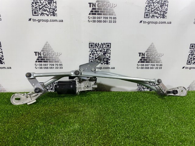 61617427901 BMW Трапеция стеклоочистителя купить в Полтава