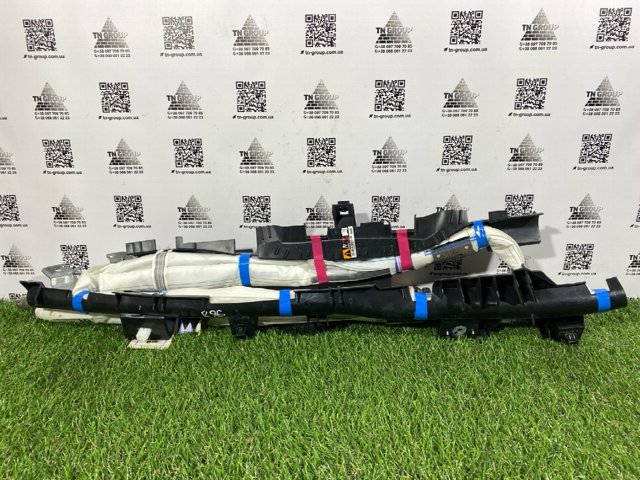 6217006150 Подушка безопасности (AIRBAG) шторка боковая правая купить Винница