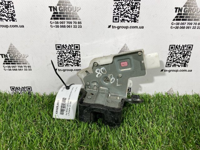 SUBARU 63032SJ000 в наличии Ирпень