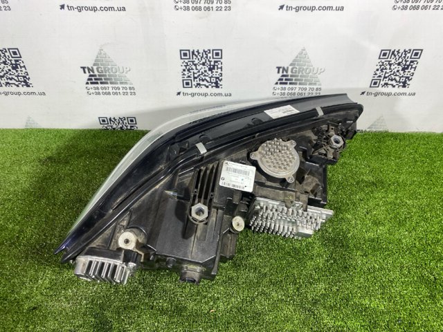 BMW 63118496159 Левая фара в наличии Каменское