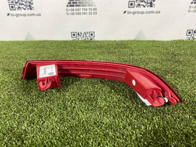 63147463973 BMW Левый отражатель заднего бампера купить в Украина