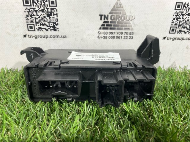SUBARU 63350AN20D в наличии Сумы