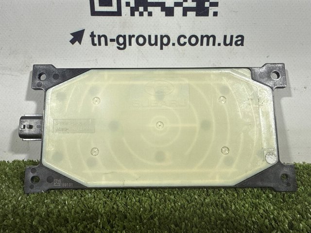SUBARU 63381AN00B Модуль управления (ЭБУ) открытия крышки багажника (двери 3/5-й задней) в наличии Ровно