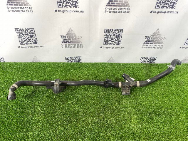 Трубопроводы и шланги системы охлаждения 64219398959 BMW