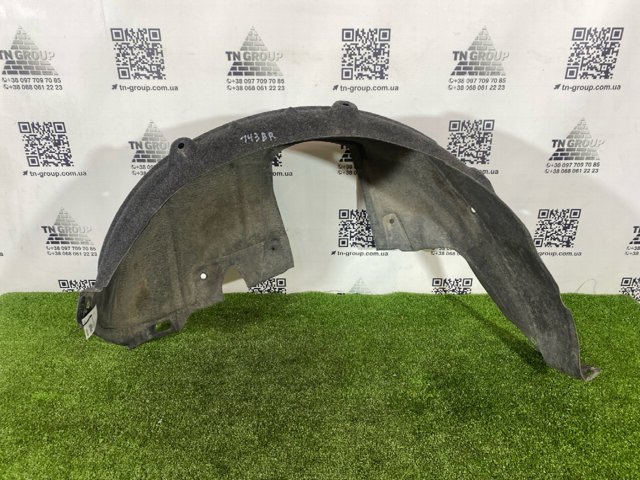 Подкрылок задний правый 6563747070 TOYOTA