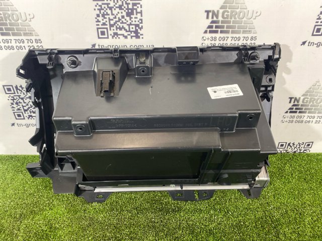 SUBARU 66121FL020VH Ящик перчаточный (бардачок) в наличии Полтава