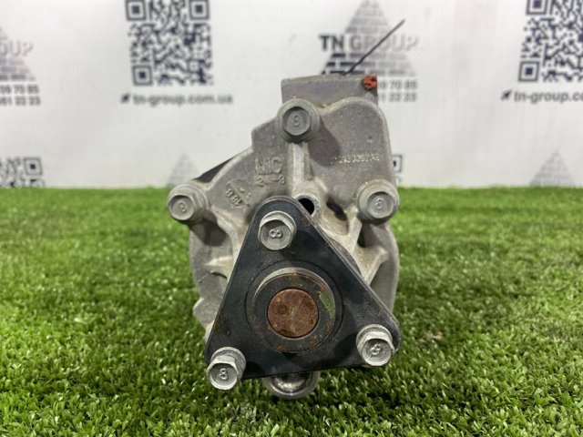 Насос охлаждающей жидкости 68046026AA CHRYSLER