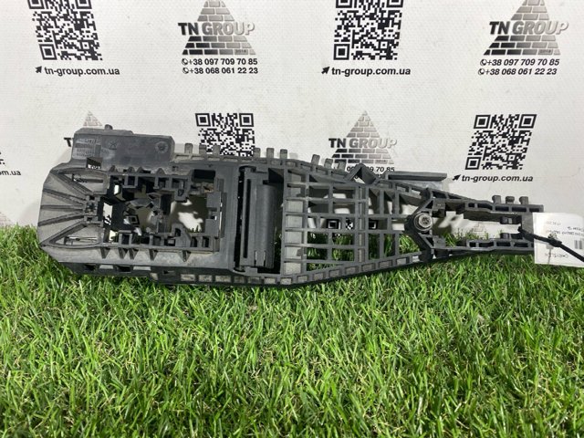 68082689AF CHRYSLER Держатель наружной ручки двери задней левой купить в Черкассы