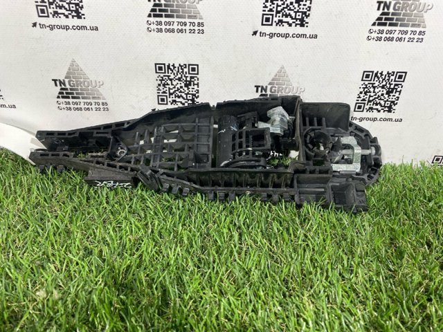 68084836AF CHRYSLER Держатель наружной ручки двери задней правой купить в Киев
